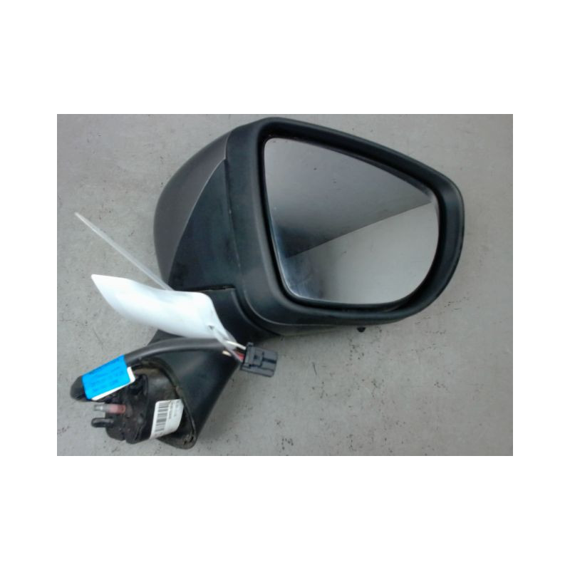 RETROVISEUR EXTERIEUR ELECTRIQUE DROIT RENAULT CLIO IV 2012-