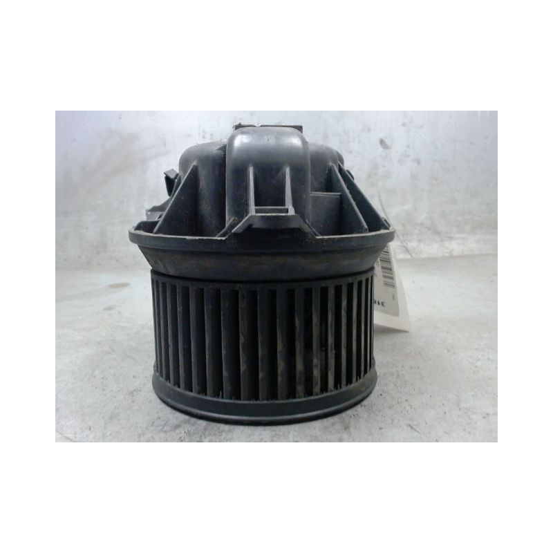 MOTEUR VENTILATEUR CHAUFFAGE OPEL VIVARO C1 F2700 4P