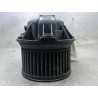 MOTEUR VENTILATEUR CHAUFFAGE OPEL VIVARO C1 F2700 4P