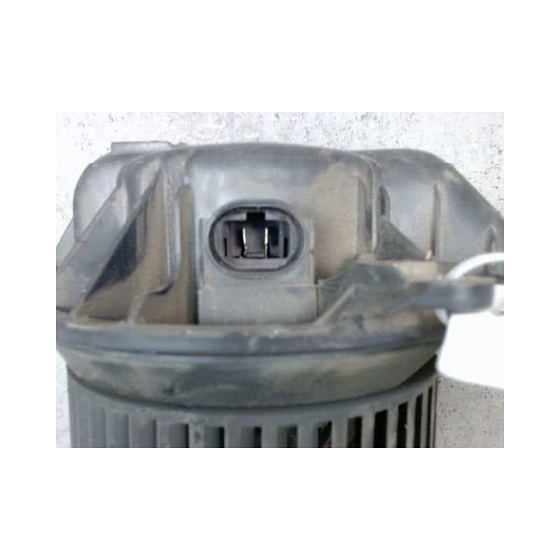 MOTEUR VENTILATEUR CHAUFFAGE OPEL VIVARO C1 F2700 4P