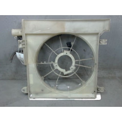 SUPPORT DE VENTILATEUR