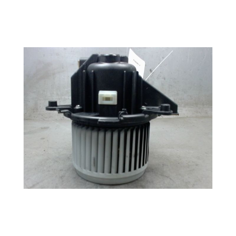 MOTEUR VENTILATEUR CHAUFFAGE CITROEN C4