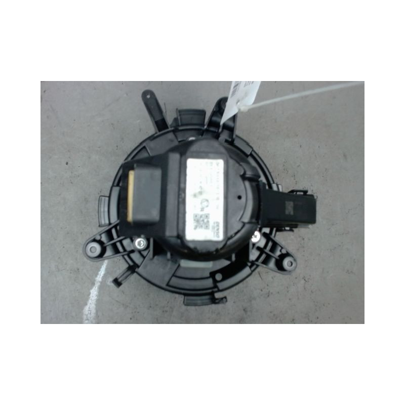 MOTEUR VENTILATEUR CHAUFFAGE CITROEN C4