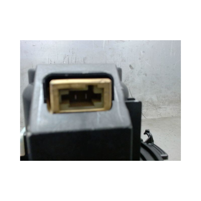MOTEUR VENTILATEUR CHAUFFAGE CITROEN C4