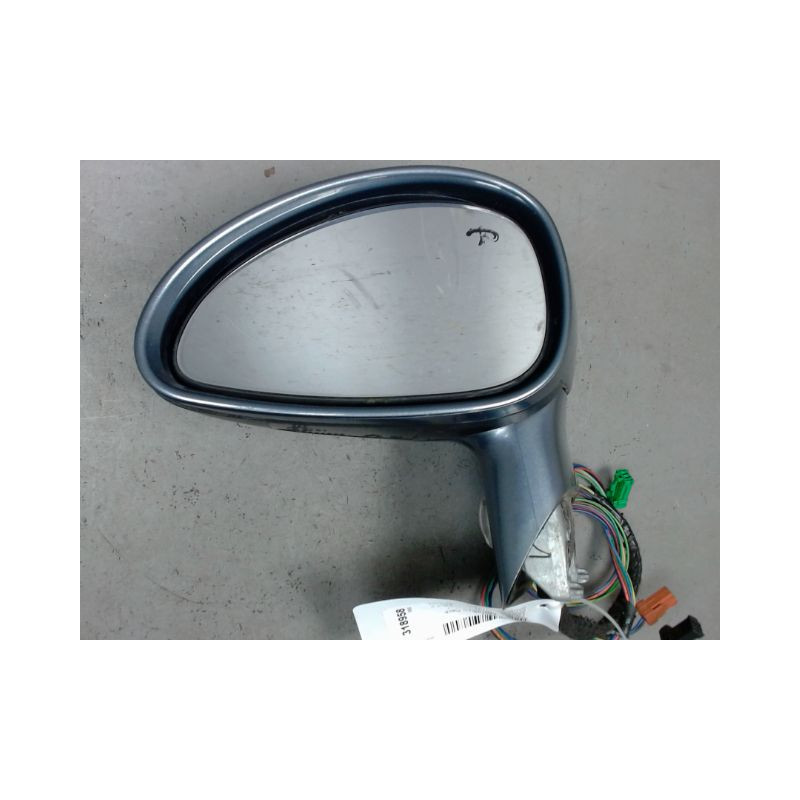 RETROVISEUR EXTERIEUR ELECTRIQUE GAUCHE CITROEN C4 04-08