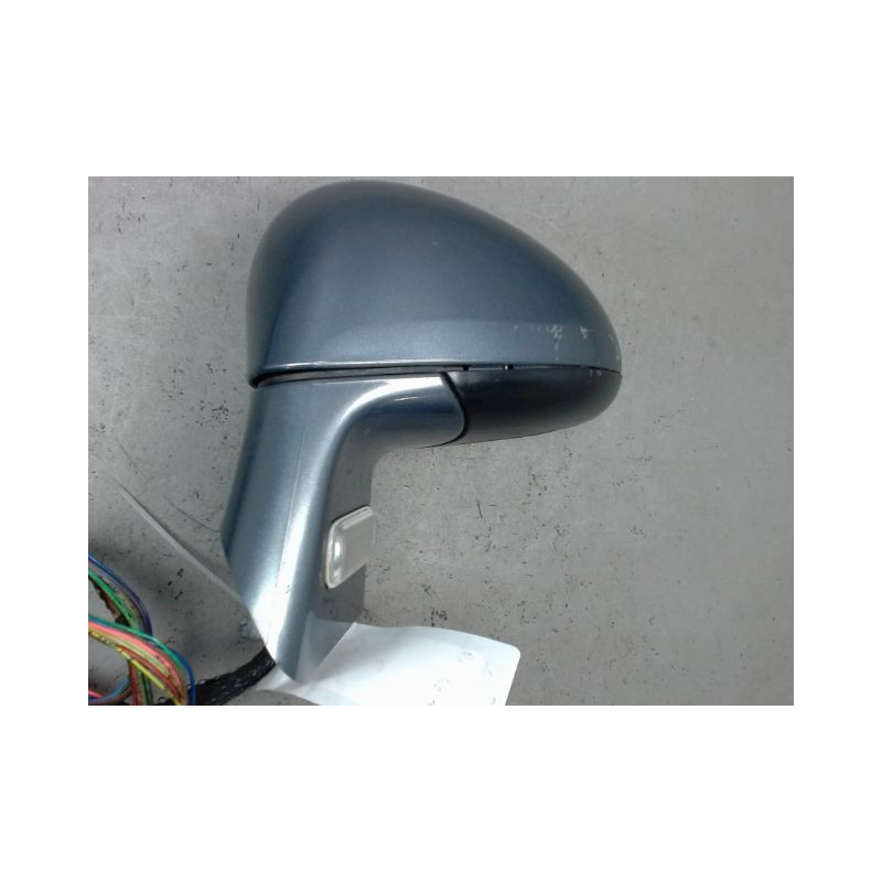 RETROVISEUR EXTERIEUR ELECTRIQUE GAUCHE CITROEN C4 04-08