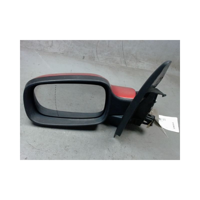 RETROVISEUR EXTERIEUR ELECTRIQUE GAUCHE RENAULT MEGANE