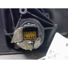 RETROVISEUR EXTERIEUR ELECTRIQUE GAUCHE RENAULT MEGANE