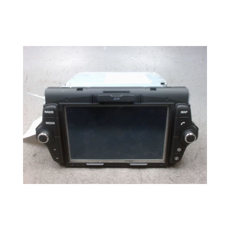 AUTORADIO KIA CEE-D