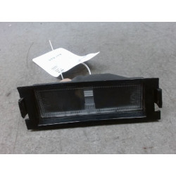 ECLAIREUR PLAQUE DE POLICE