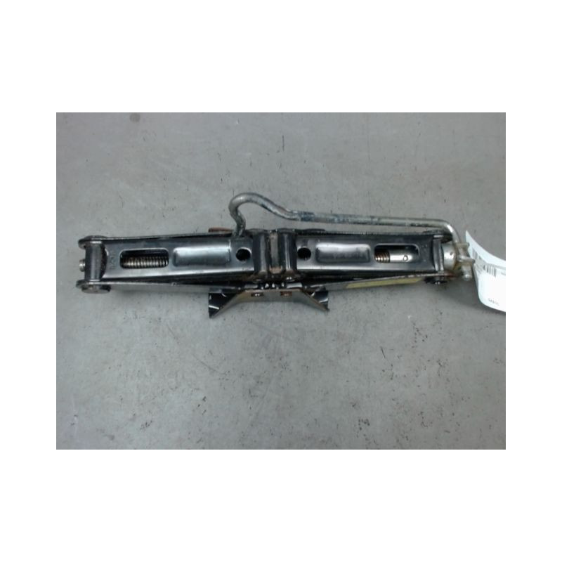 CRIC CITROEN C3 2005-