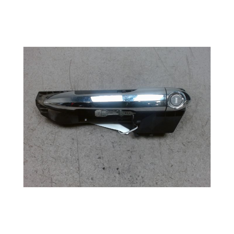 POIGNEE EXTERIEURE PORTE AVANT GAUCHE ALFA ROMEO MITO -08
