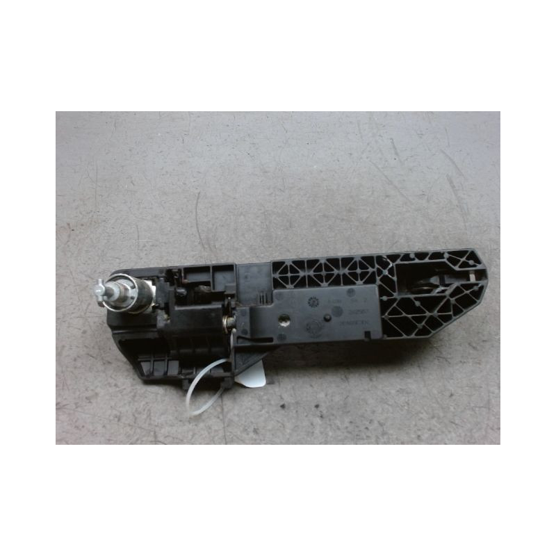 POIGNEE EXTERIEURE PORTE AVANT GAUCHE ALFA ROMEO MITO -08