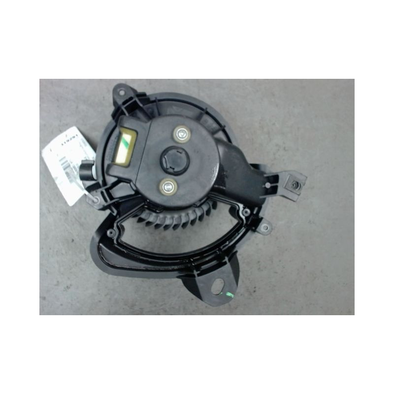 MOTEUR VENTILATEUR CHAUFFAGE ALFA ROMEO MITO -08