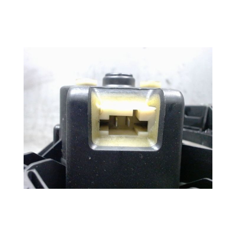 MOTEUR VENTILATEUR CHAUFFAGE ALFA ROMEO MITO -08