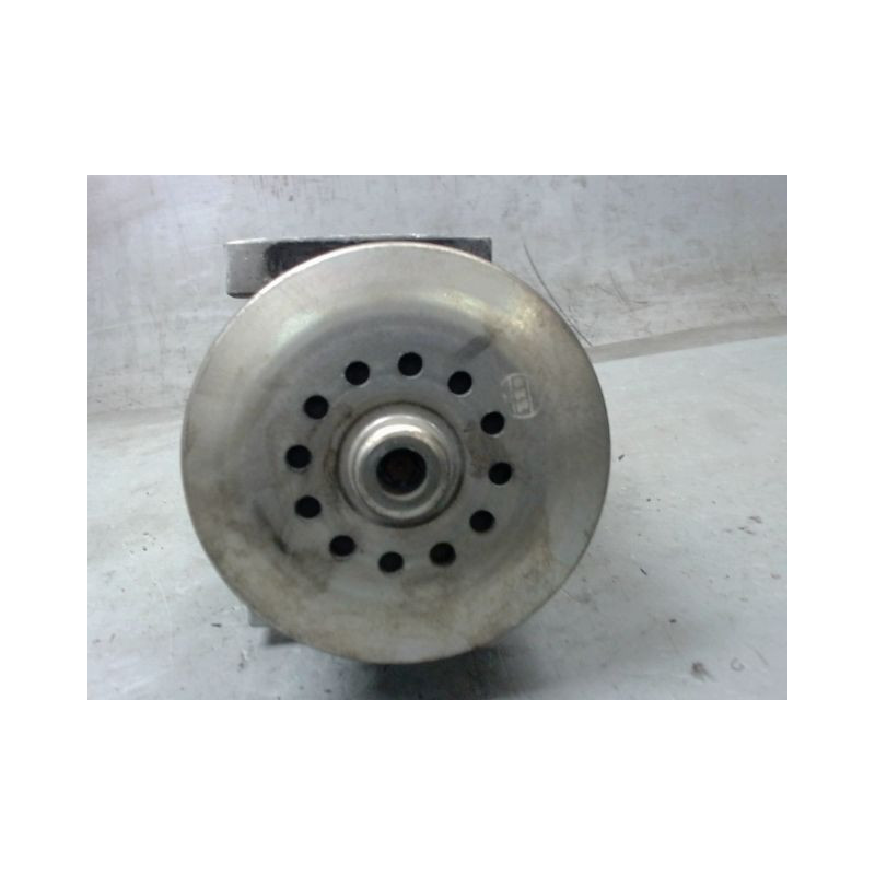 COMPRESSEUR AIR CONDITIONNE ALFA ROMEO MITO -08
