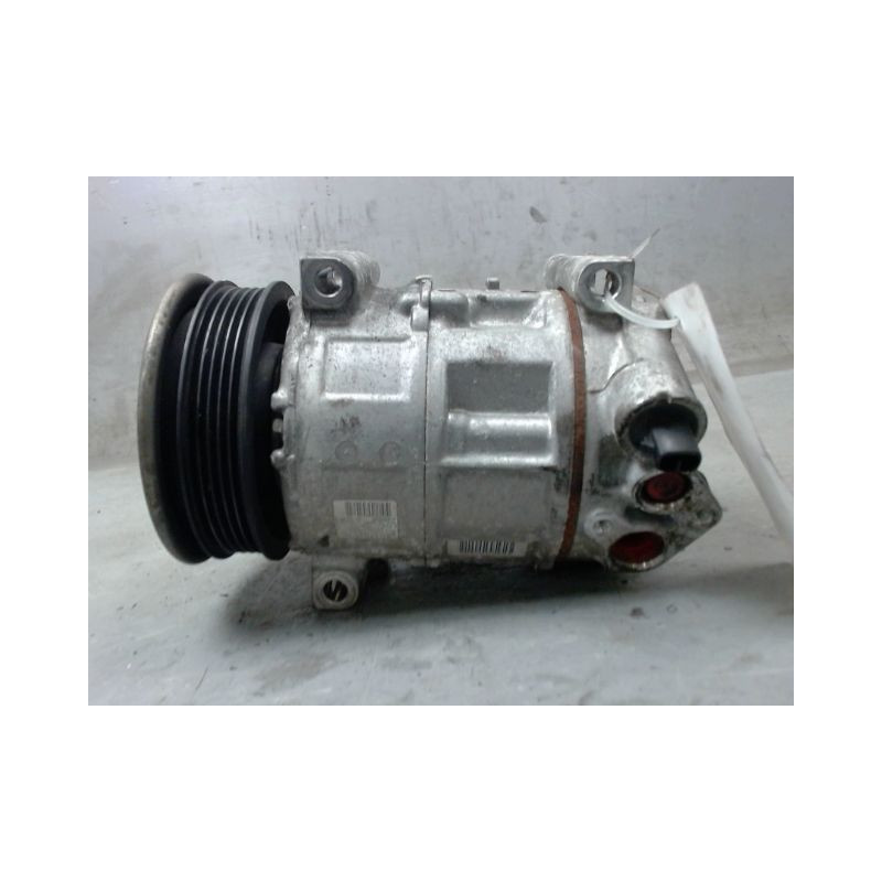 COMPRESSEUR AIR CONDITIONNE ALFA ROMEO MITO -08