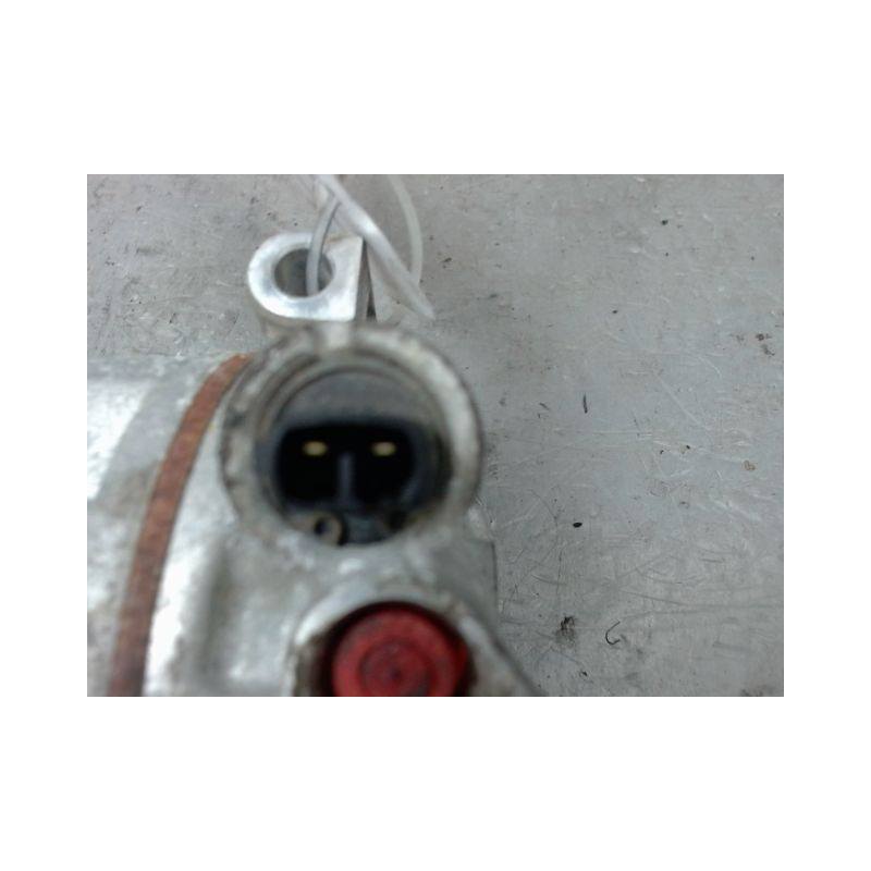 COMPRESSEUR AIR CONDITIONNE ALFA ROMEO MITO -08