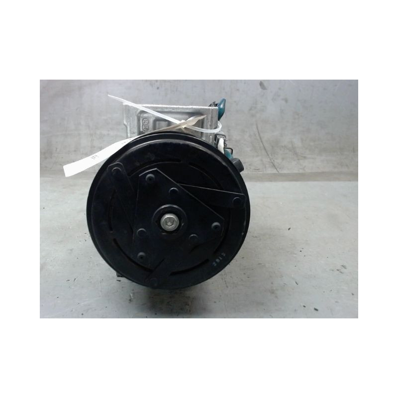 COMPRESSEUR AIR CONDITIONNE RENAULT CLIO