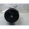 COMPRESSEUR AIR CONDITIONNE RENAULT CLIO