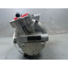 COMPRESSEUR AIR CONDITIONNE RENAULT CLIO
