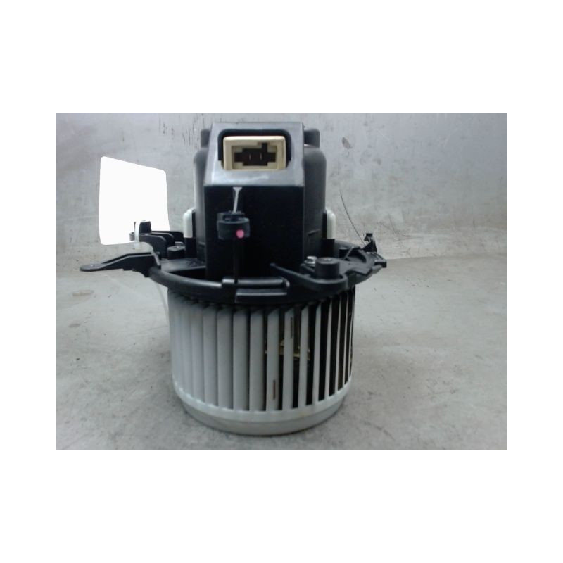 MOTEUR VENTILATEUR CHAUFFAGE CITROEN C4