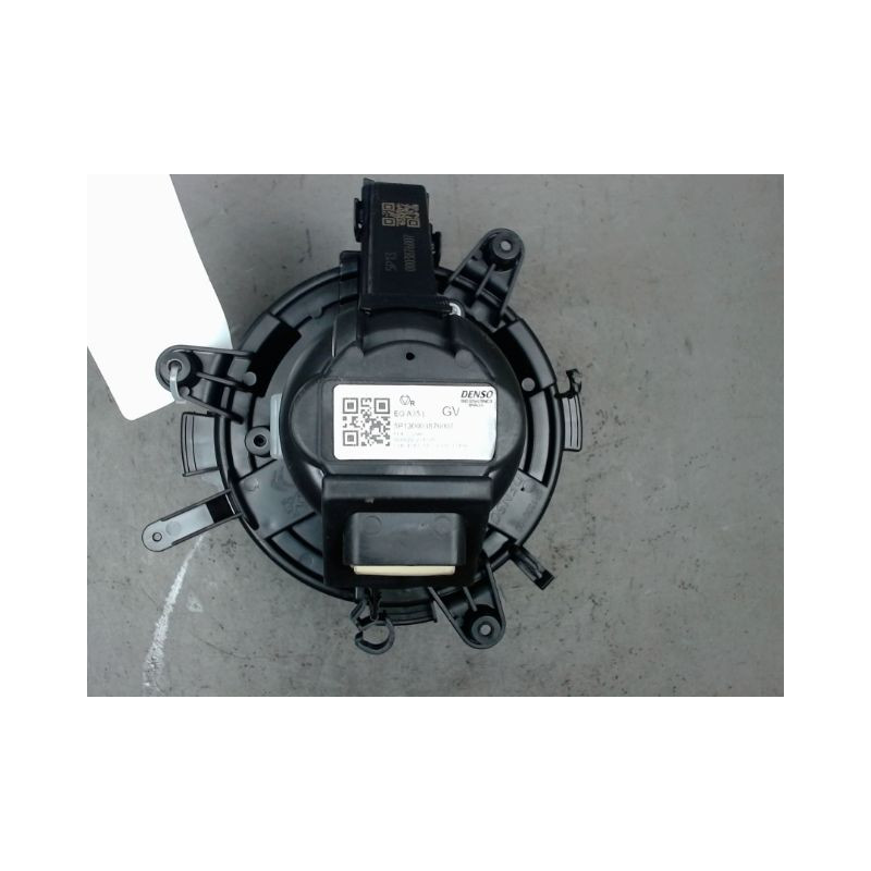 MOTEUR VENTILATEUR CHAUFFAGE CITROEN C4