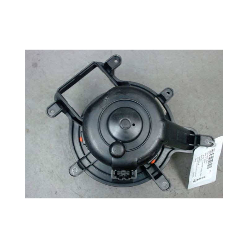 MOTEUR VENTILATEUR CHAUFFAGE PEUGEOT 5008 2009-