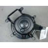 MOTEUR VENTILATEUR CHAUFFAGE PEUGEOT 5008 2009-
