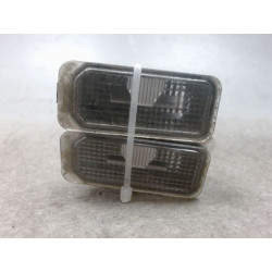 ECLAIREUR PLAQUE DE POLICE