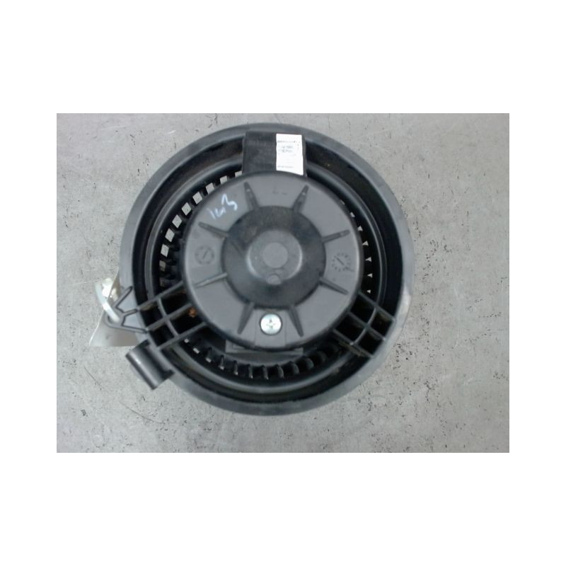 MOTEUR VENTILATEUR CHAUFFAGE NISSAN JUKE
