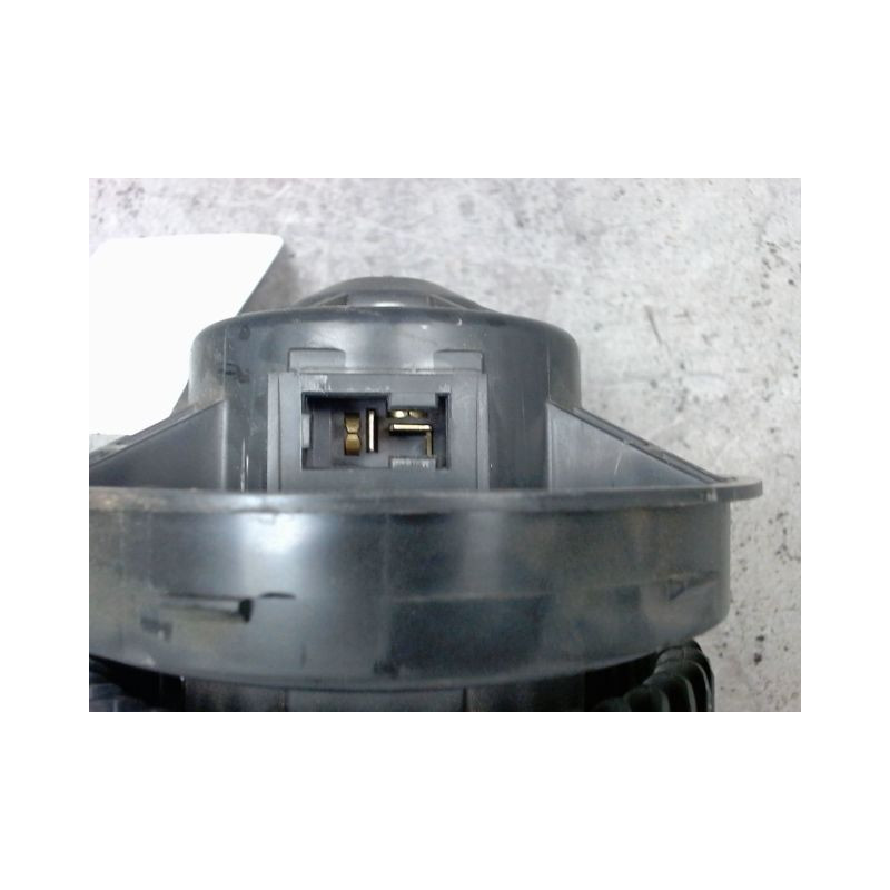 MOTEUR VENTILATEUR CHAUFFAGE NISSAN JUKE
