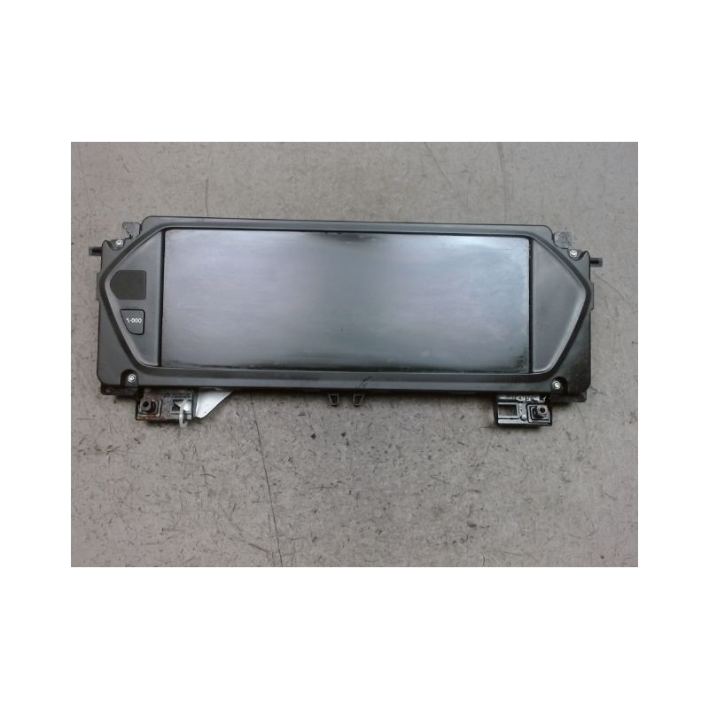 BLOC COMPTEURS CITROEN C4