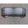 BLOC COMPTEURS CITROEN C4
