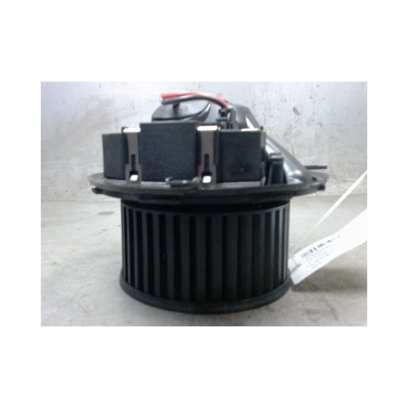 MOTEUR VENTILATEUR CHAUFFAGE AUDI A3 SPORTBACK