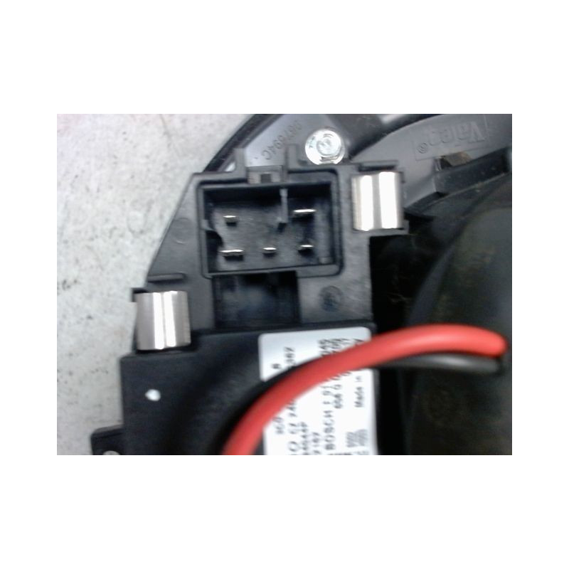 MOTEUR VENTILATEUR CHAUFFAGE AUDI A3 SPORTBACK
