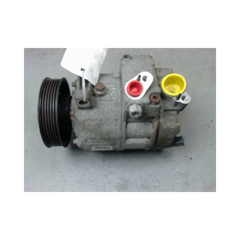 COMPRESSEUR AIR CONDITIONNE AUDI A3 SPORTBACK