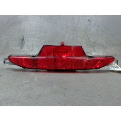 FEU BROUILLARD CENTRAL AR