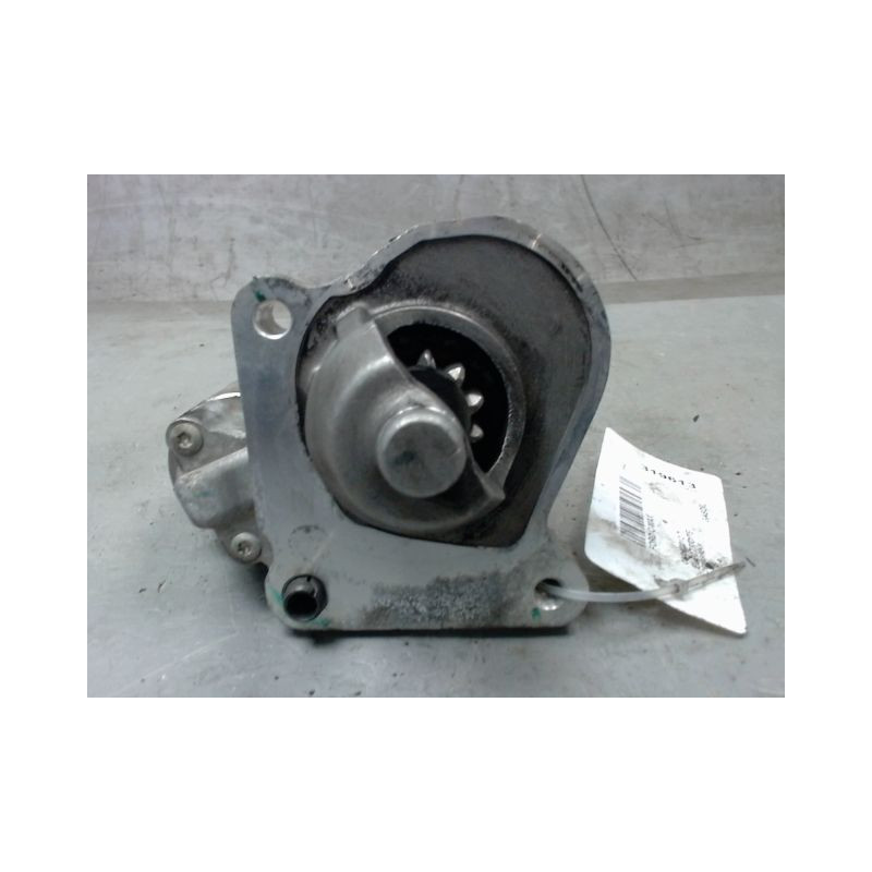 DEMARREUR FORD C-MAX