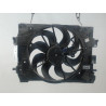 MOTEUR VENTILATEUR RADIATEUR RENAULT CLIO IV 2012-