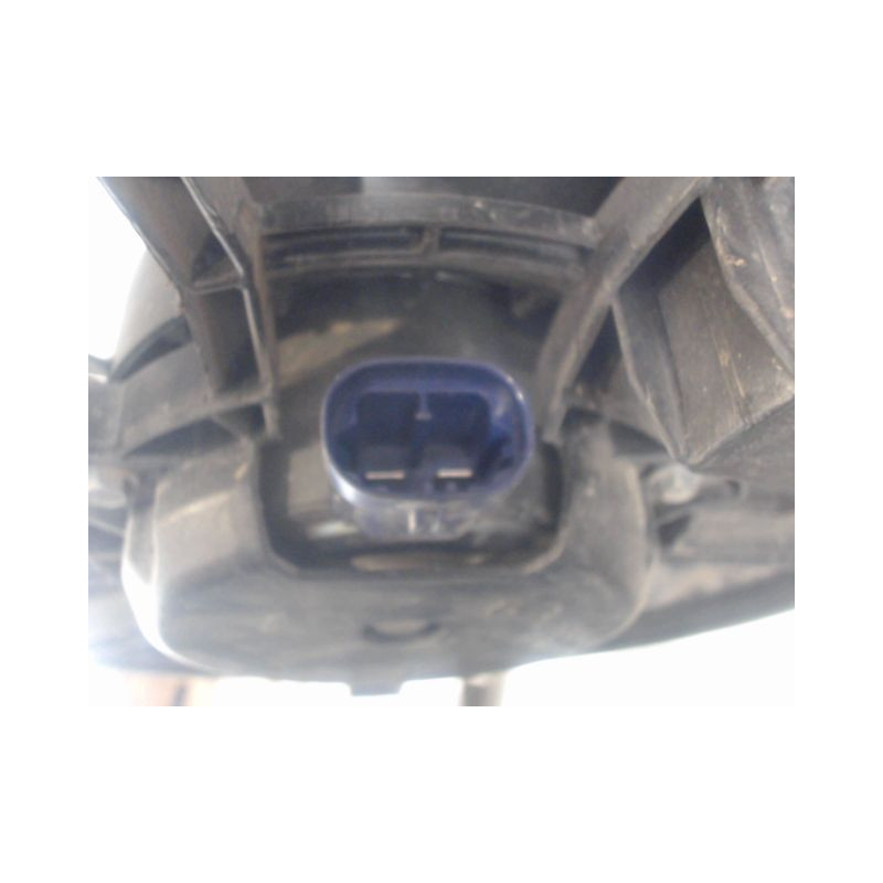 MOTEUR VENTILATEUR RADIATEUR RENAULT CLIO IV 2012-