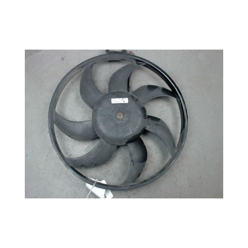 MOTEUR VENTILATEUR RADIATEUR OPEL CORSA 03-06