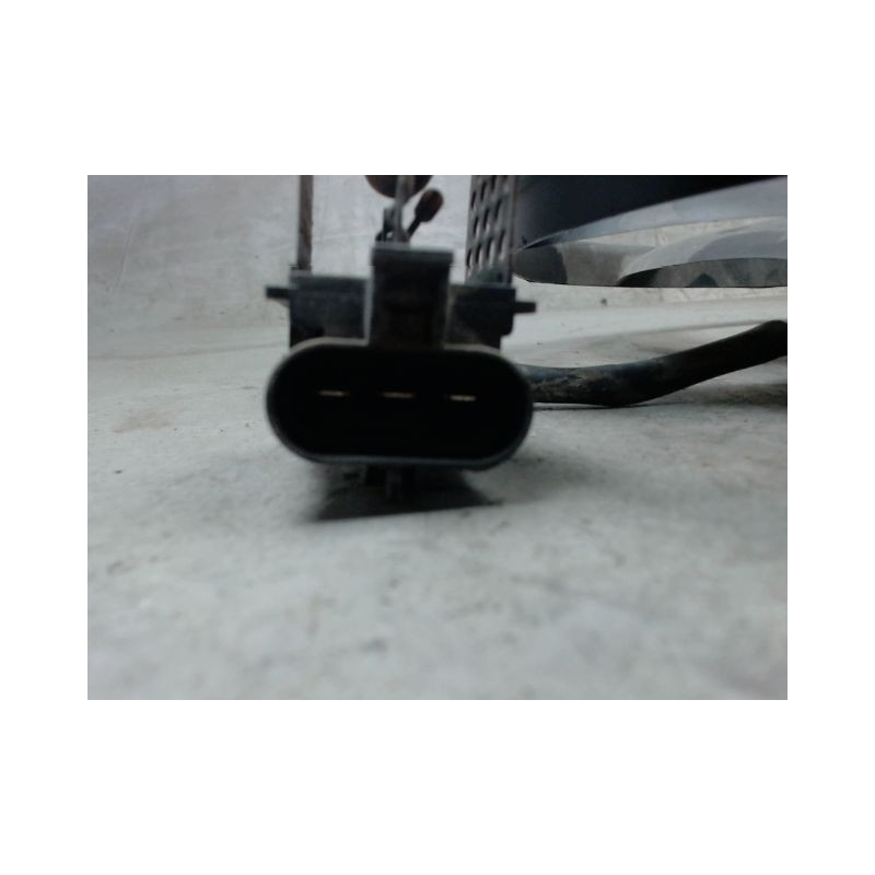 MOTEUR VENTILATEUR RADIATEUR OPEL CORSA 03-06