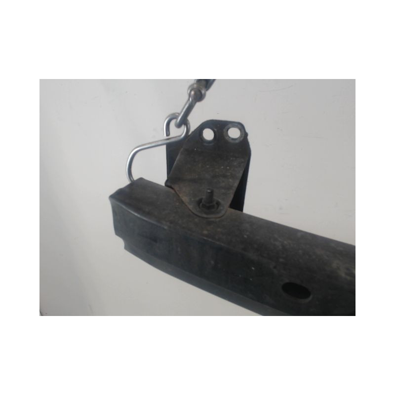 RENFORT PARE-CHOC AVANT OPEL CORSA 03-06