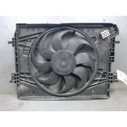 SUPPORT DE VENTILATEUR