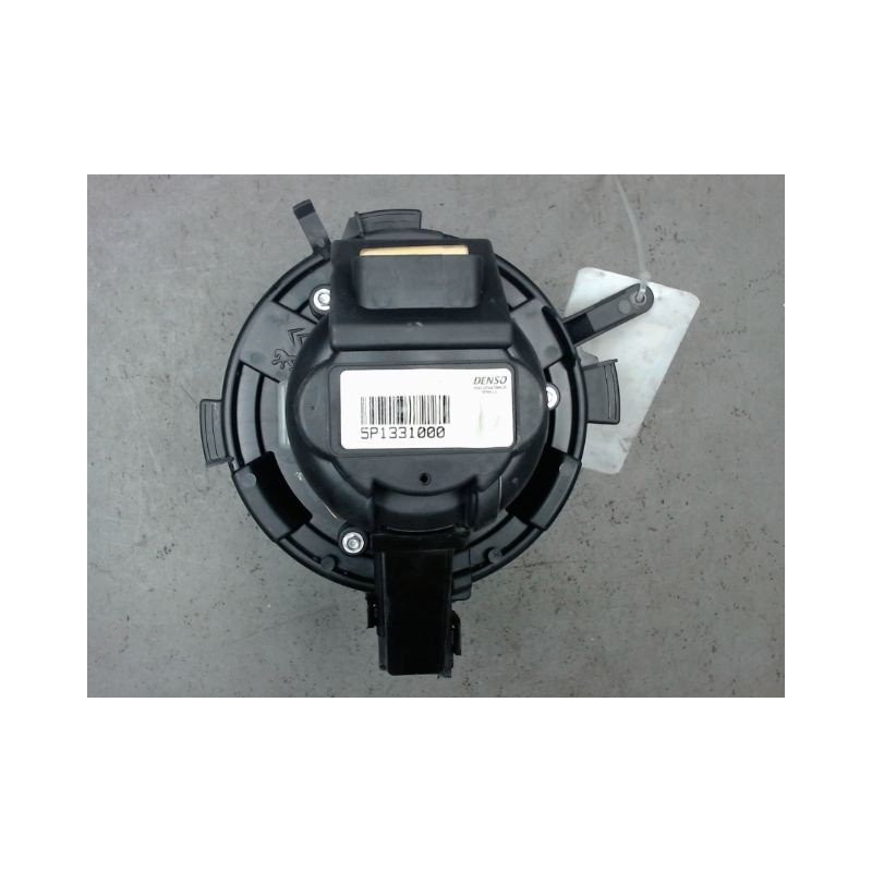 MOTEUR VENTILATEUR CHAUFFAGE CITROEN C4