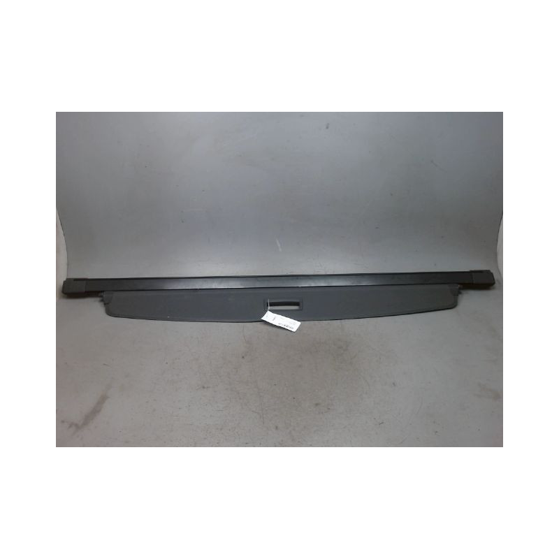 TABLETTE PLAGE ARRIERE TOYOTA VERSO