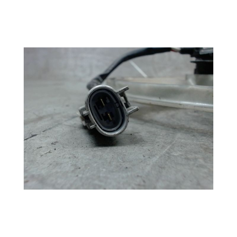MOTEUR VENTILATEUR RADIATEUR TOYOTA VERSO