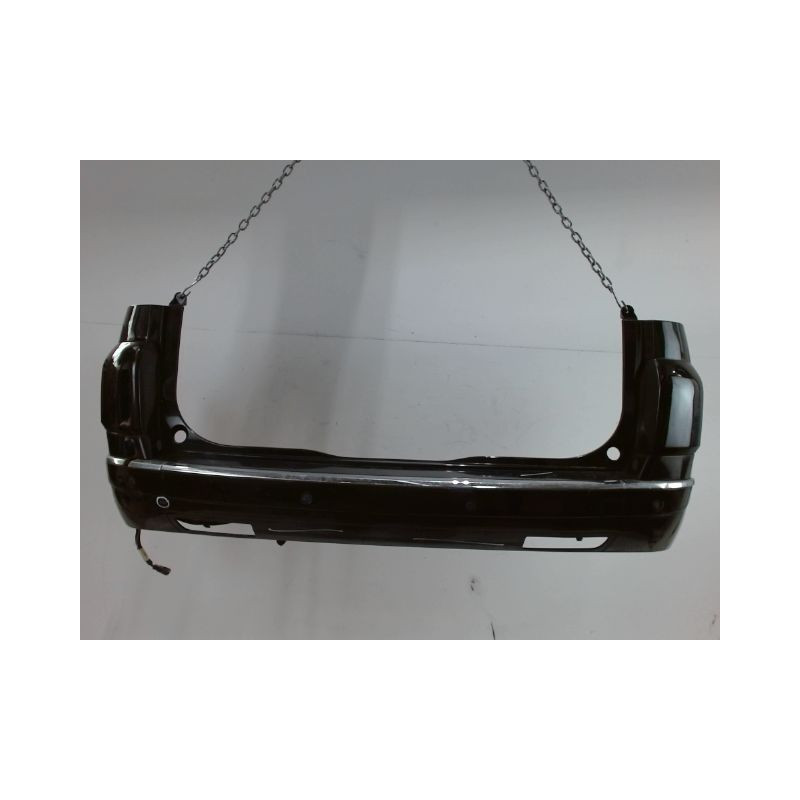 PARE-CHOC ARRIER CITROEN C4 PICASSO LONG