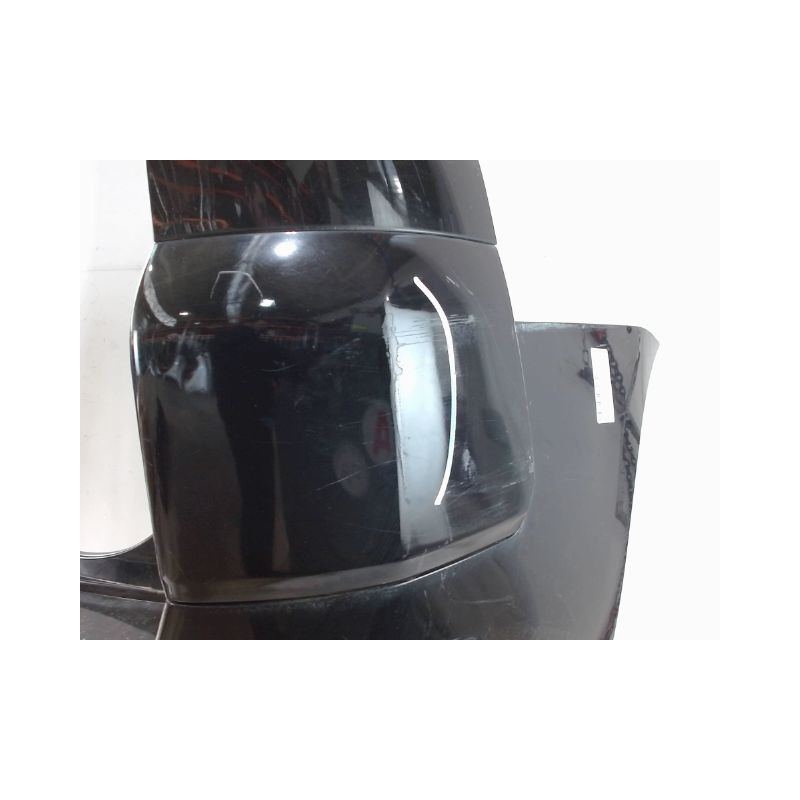 PARE-CHOC ARRIER CITROEN C4 PICASSO LONG